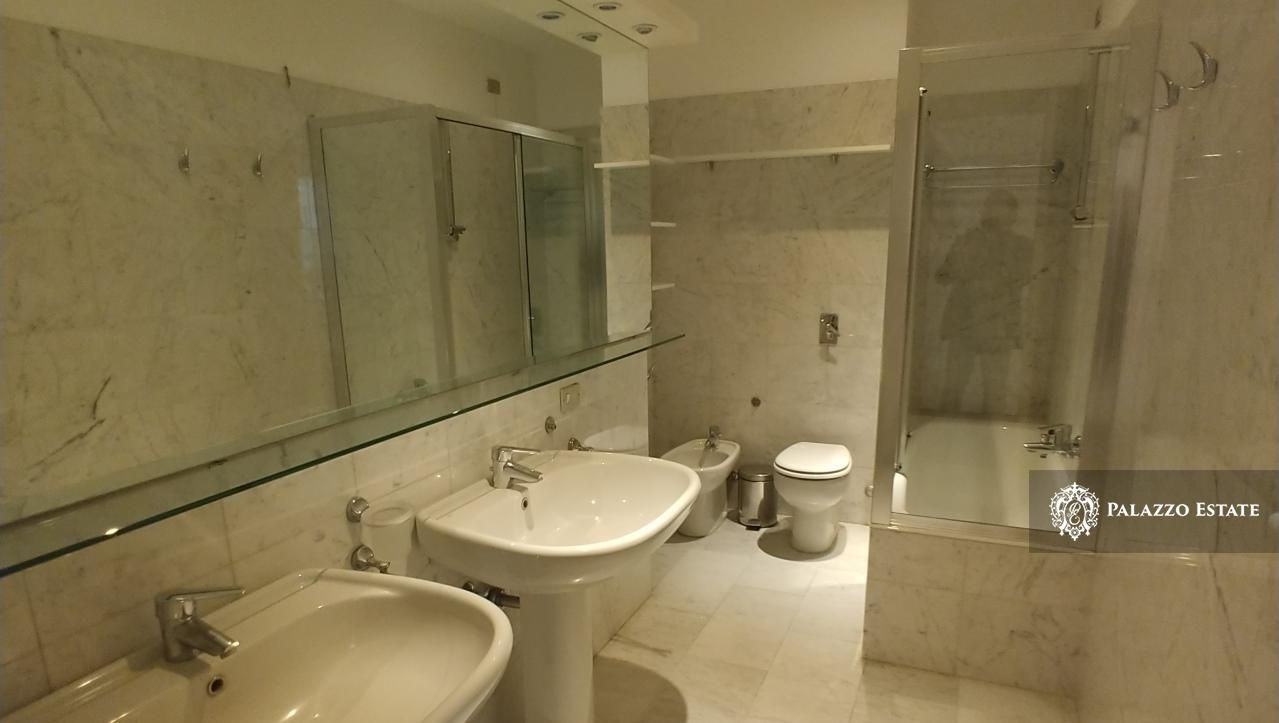 Апартаменты в Милане, Италия, 296 м² - фото 6