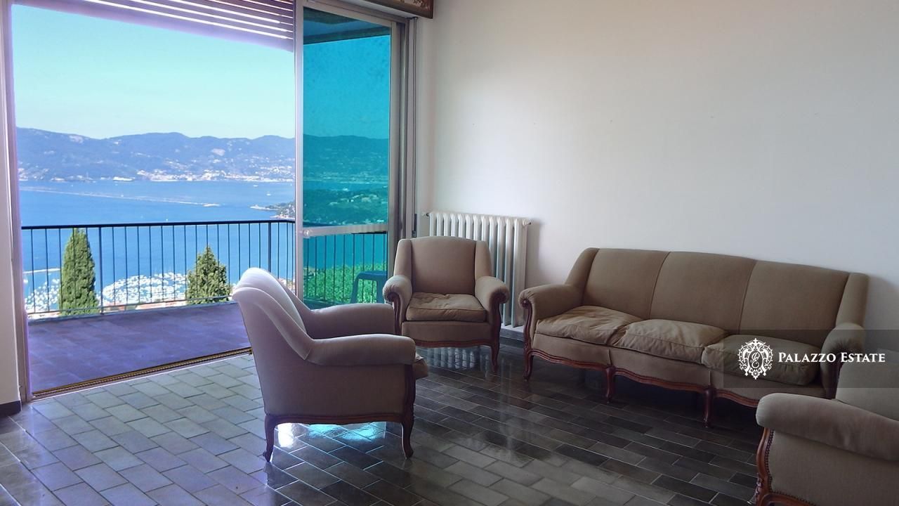 Вилла в Леричи, Италия, 274 м² - фото 7