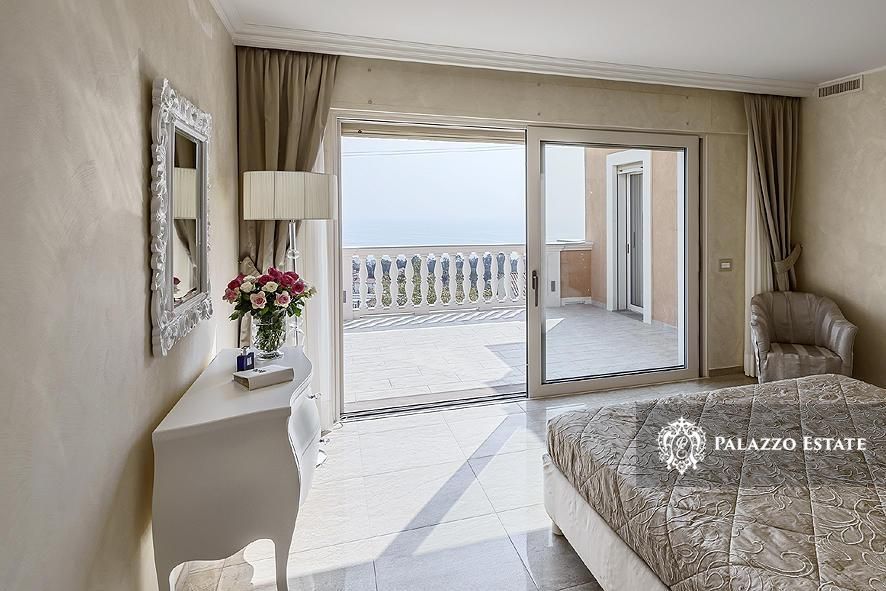 Вилла в Сан-Ремо, Италия, 400 м² - фото 7