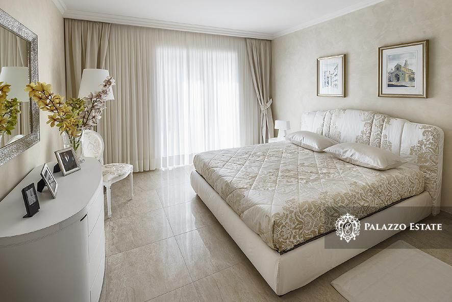 Вилла в Сан-Ремо, Италия, 400 м² - фото 9