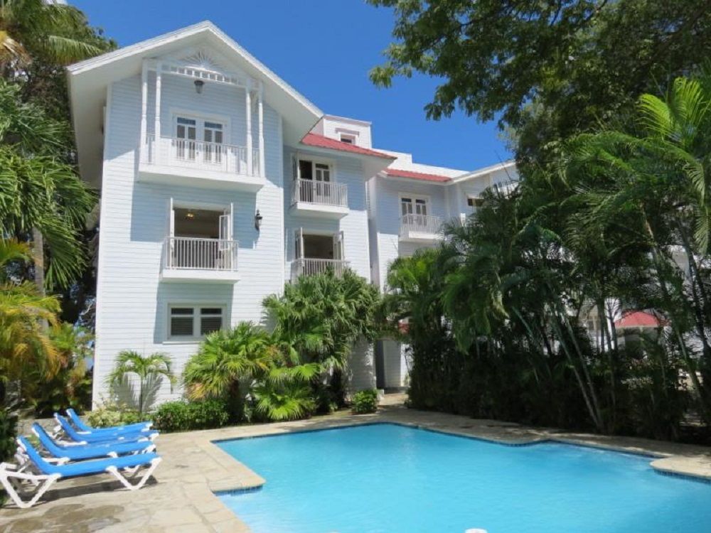 Квартира в Сосуа, Доминиканская Республика, 198 м² - фото 9