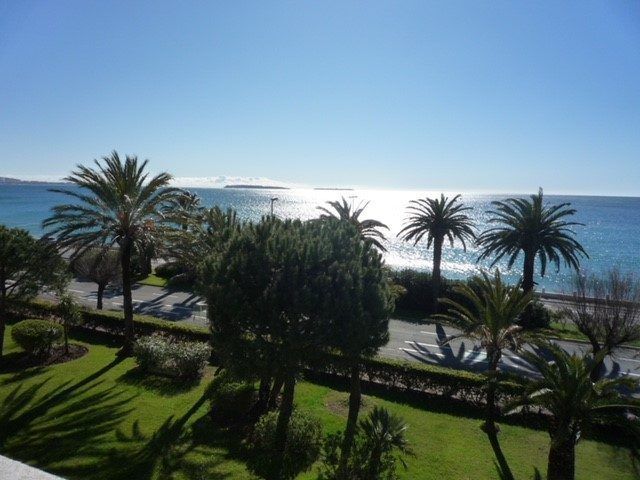 Апартаменты в Каннах, Франция, 86 м² - фото 2