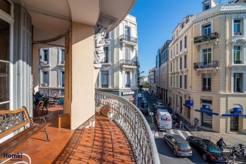 Апартаменты в Каннах, Франция, 142 м² - фото 4