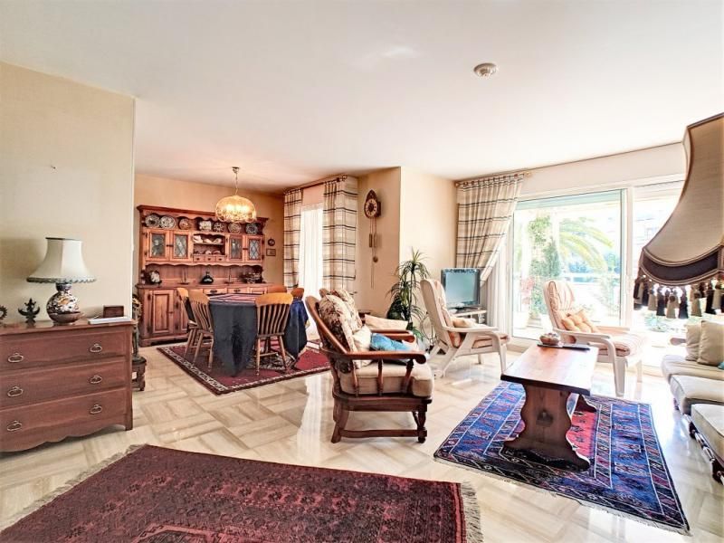 Апартаменты в Каннах, Франция, 104 м² - фото 2