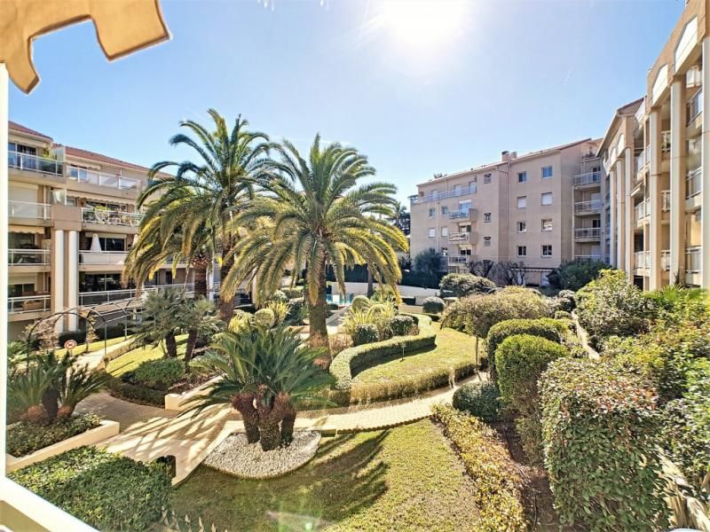 Апартаменты в Каннах, Франция, 104 м² - фото 3