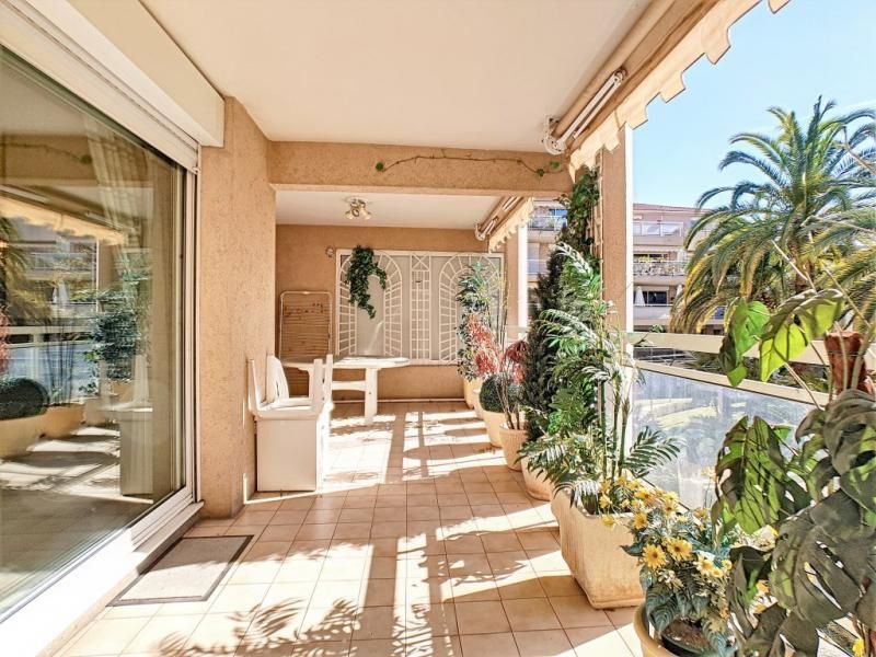 Апартаменты в Каннах, Франция, 104 м² - фото 4