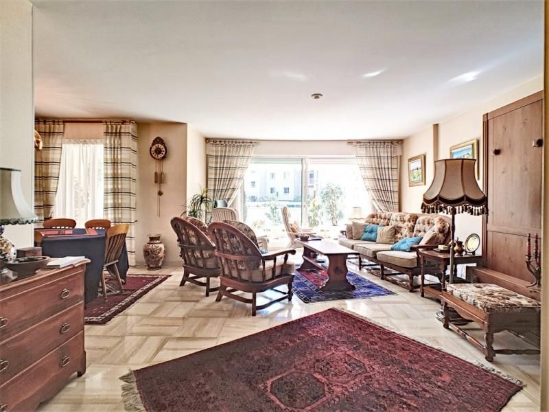 Апартаменты в Каннах, Франция, 104 м² - фото 5