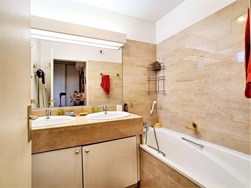 Апартаменты в Каннах, Франция, 104 м² - фото 9