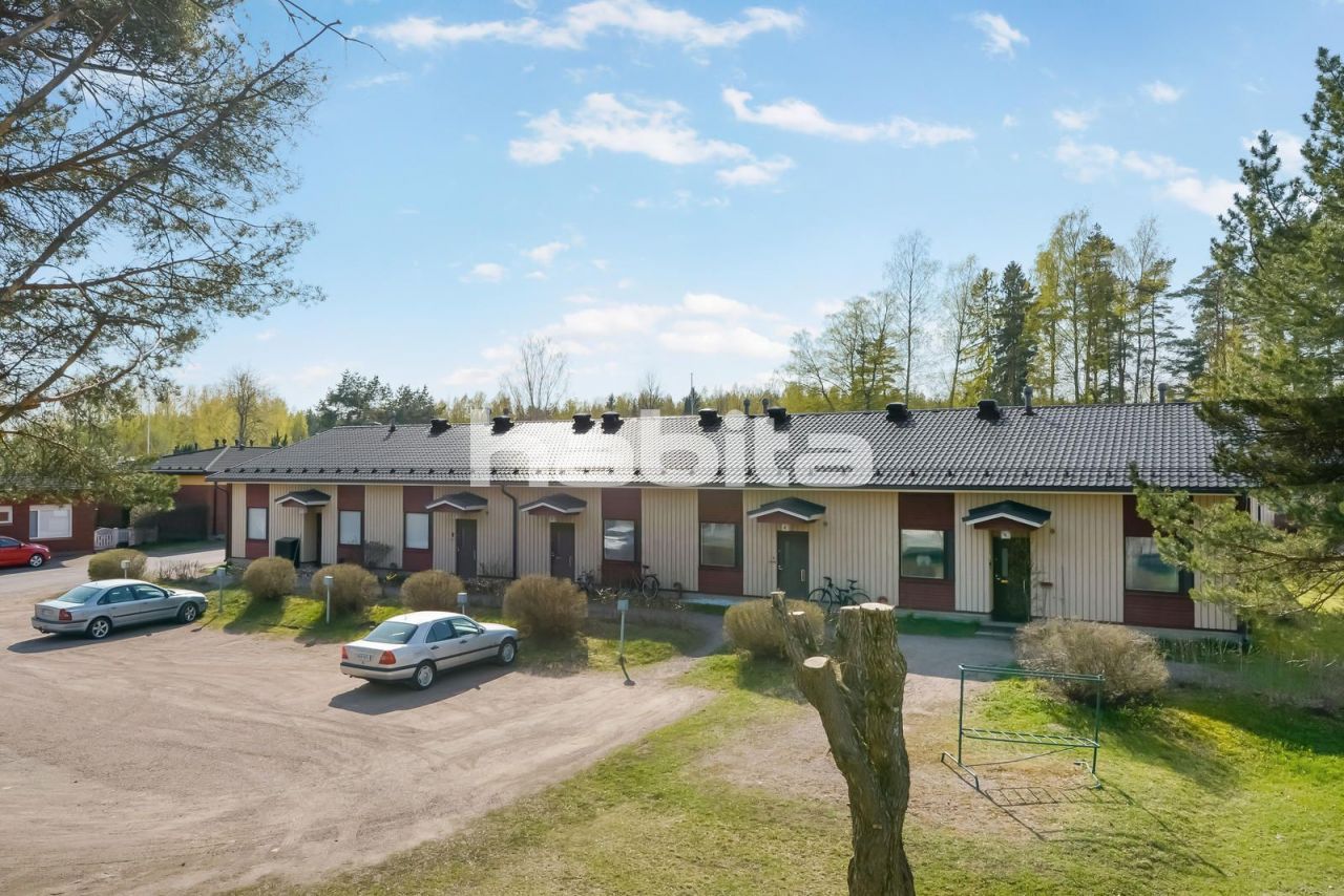 Квартира в Ловииса, Финляндия, 94 м2 - фото 1