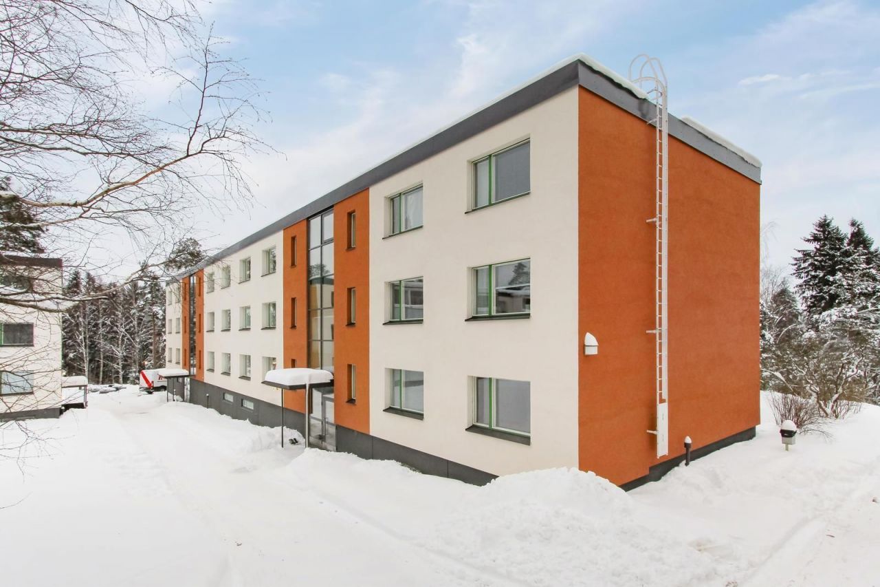 Квартира в Хельсинки, Финляндия, 63 м2 - фото 1