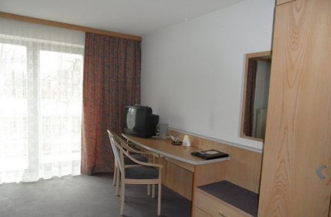 Квартира в Баварском Лесу, Германия, 22 м2 - фото 1