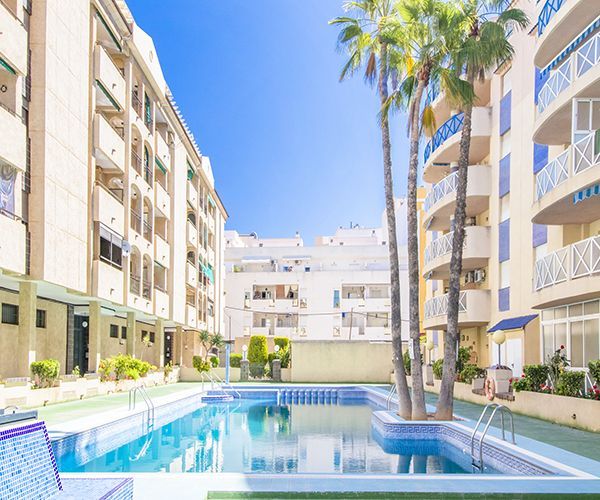 Апартаменты в Торревьехе, Испания, 65 м² - фото 1