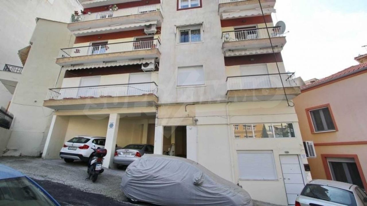 Апартаменты в Кавале, Греция, 46 м2 - фото 1