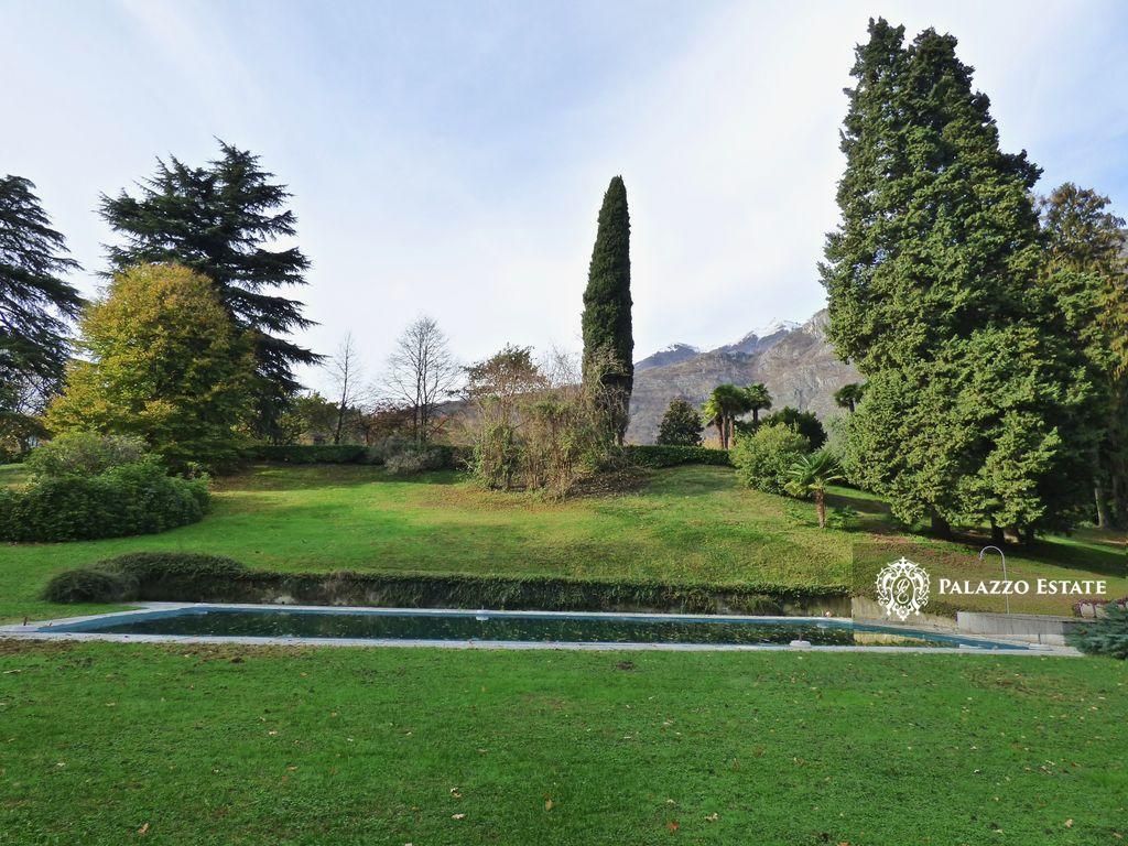 Апартаменты в Грианте, Италия, 75 м² - фото 5