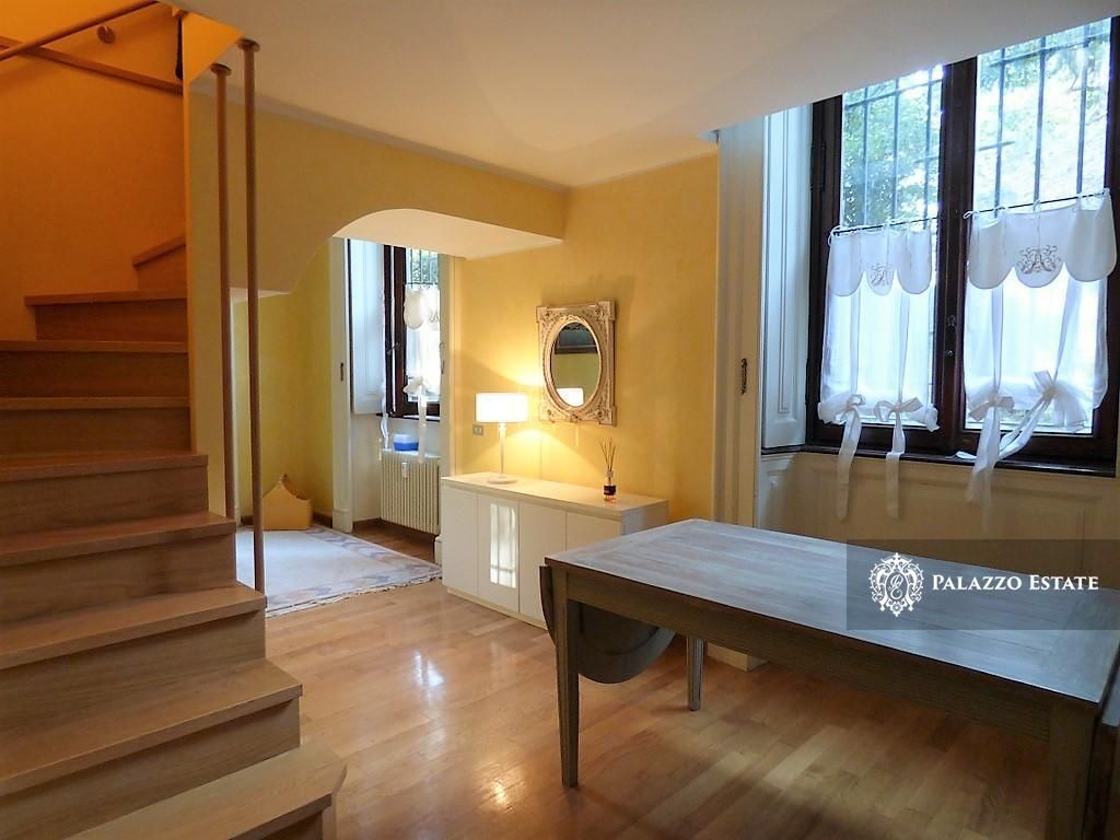 Апартаменты в Грианте, Италия, 75 м² - фото 7