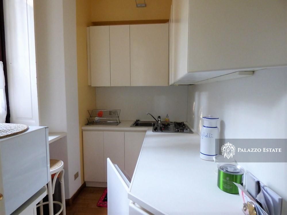 Апартаменты в Грианте, Италия, 75 м² - фото 9