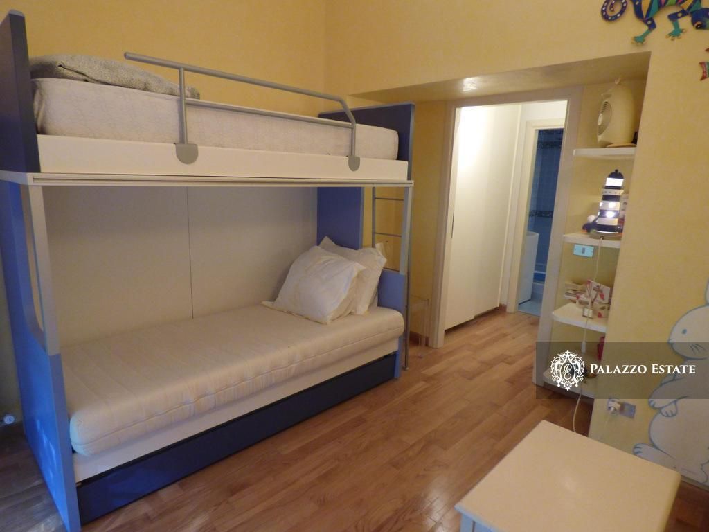 Апартаменты в Грианте, Италия, 75 м² - фото 11