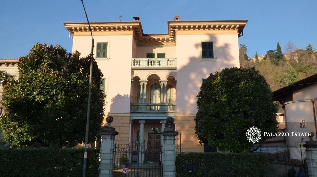 Апартаменты в Менаджо, Италия, 175 м2 - фото 1