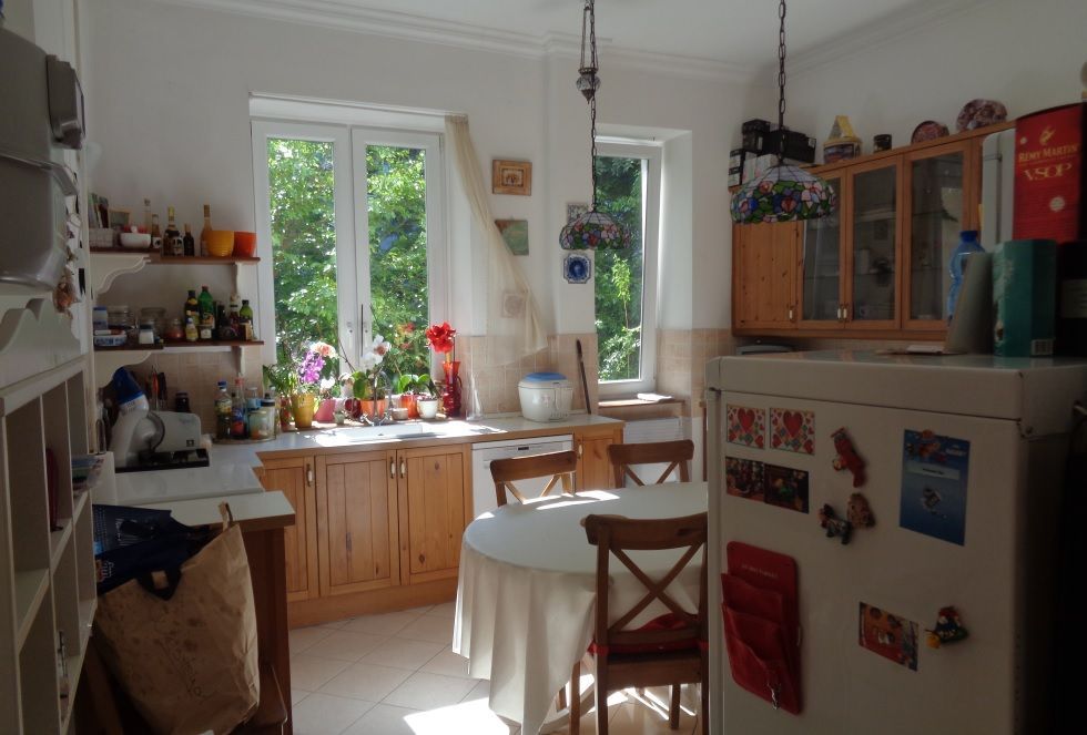 Квартира в Будапеште, Венгрия, 231 м² - фото 3