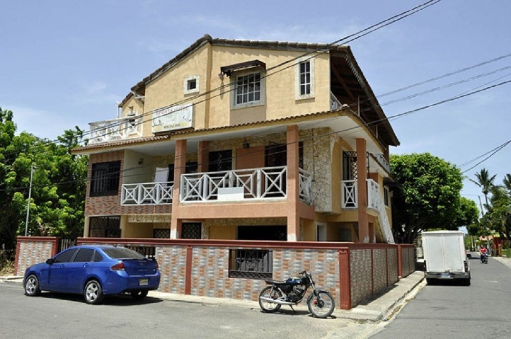 Отель, гостиница в Кабарете, Доминиканская Республика, 453 м2 - фото 1