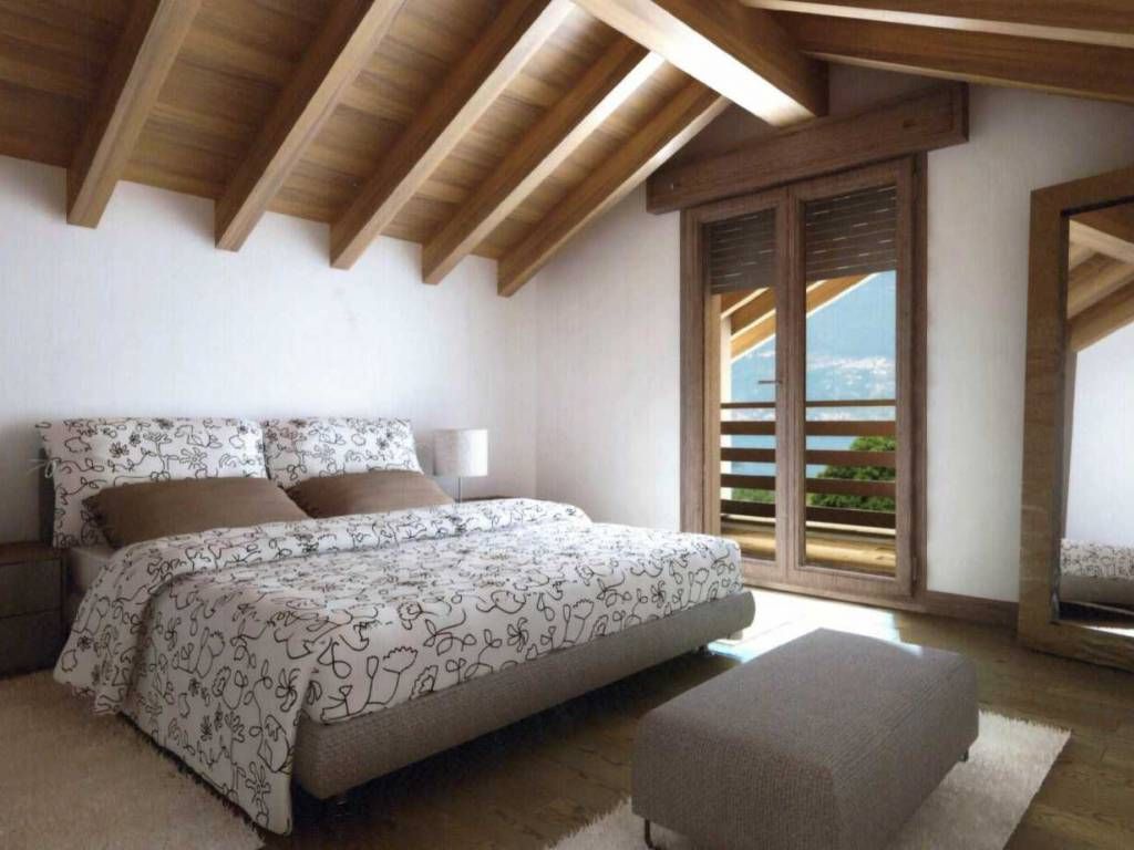 Вилла у озера Комо, Италия, 187 м² - фото 1