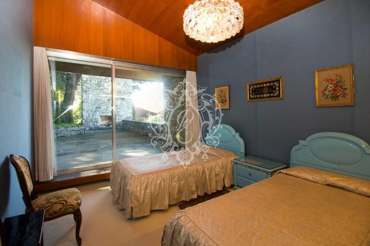 Вилла в Кампионе-д'Италия, Италия, 1 620 м² - фото 15