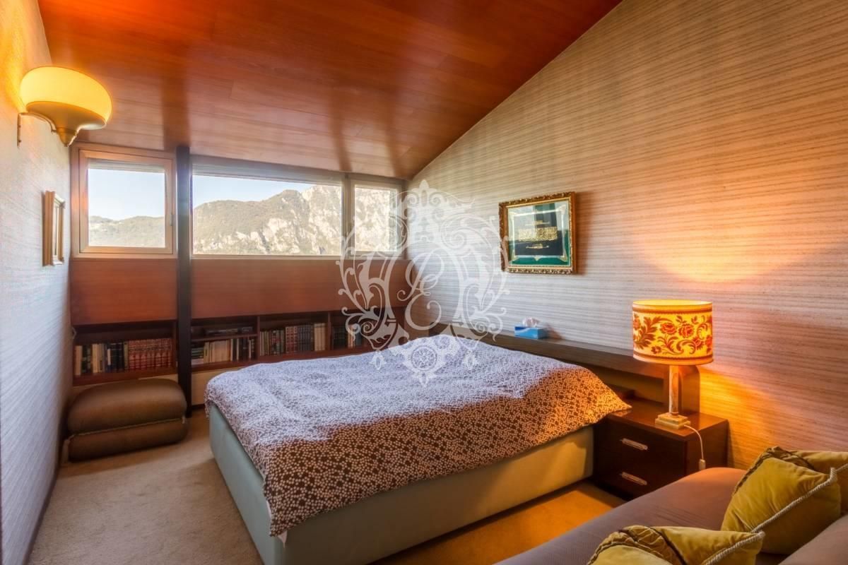 Вилла в Кампионе-д'Италия, Италия, 1 620 м² - фото 19