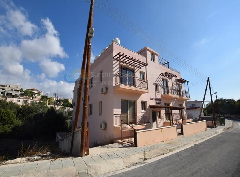 Доходный дом в Пафосе, Кипр, 374 м2 - фото 1