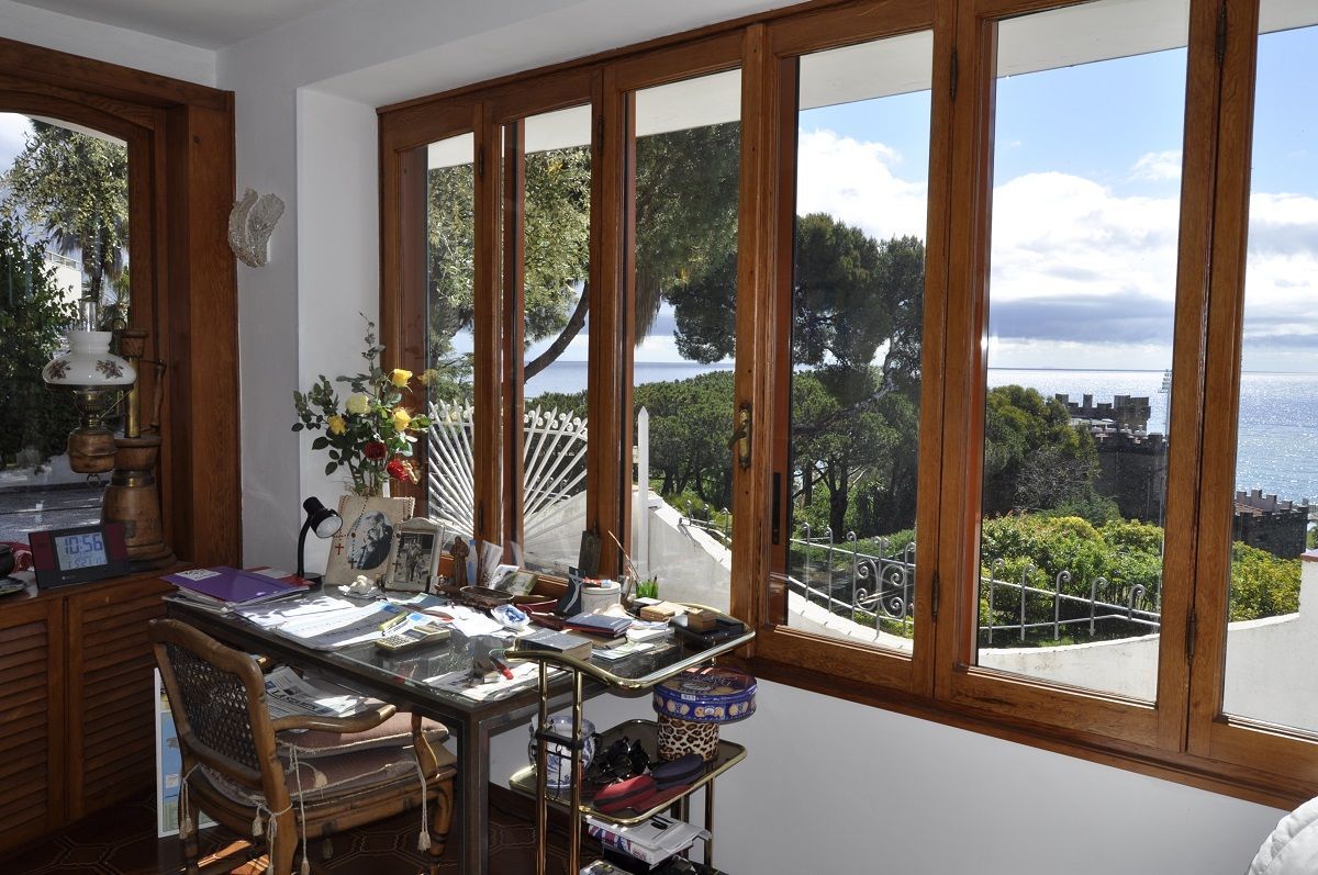 Вилла в Сан-Ремо, Италия, 468 м² - фото 11