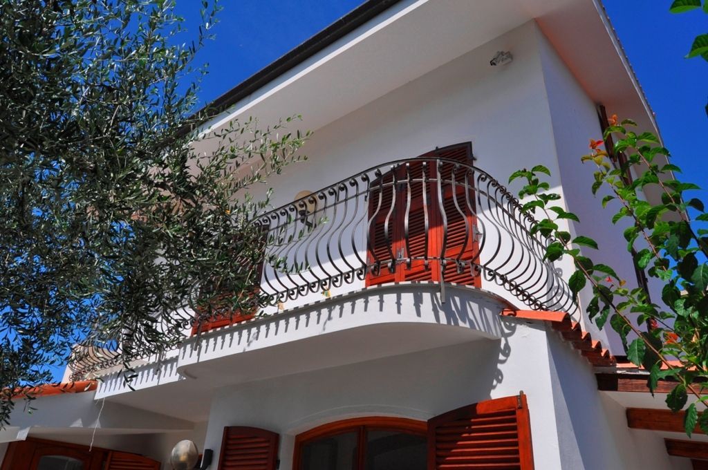 Вилла в Сан-Ремо, Италия, 468 м² - фото 10