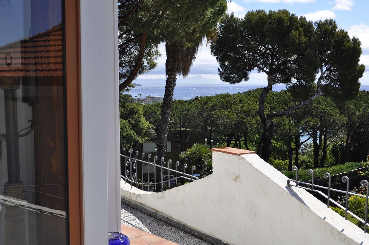 Вилла в Сан-Ремо, Италия, 468 м² - фото 12