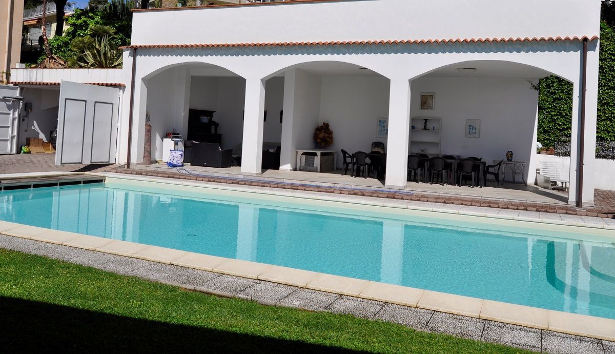 Вилла в Сан-Ремо, Италия, 468 м² - фото 17