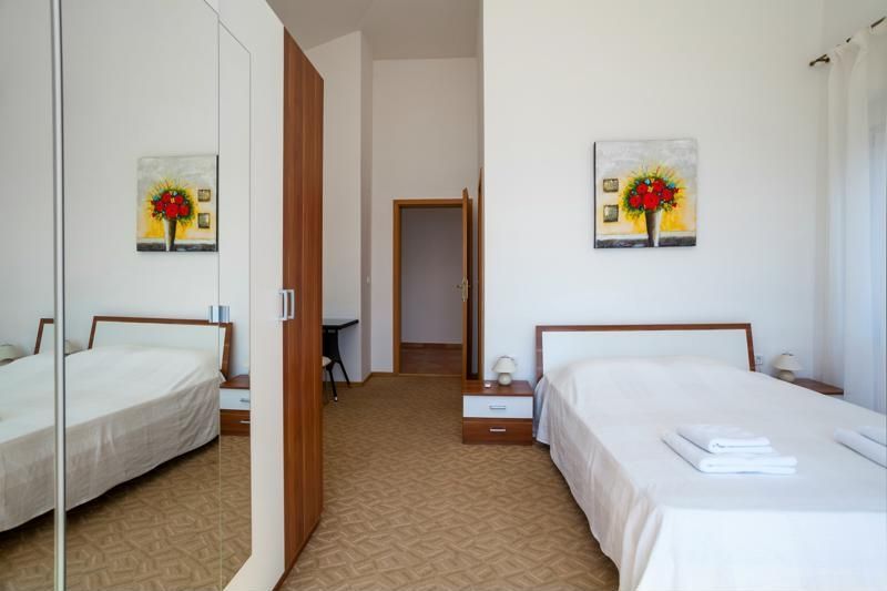 Вилла в Добра Воде, Черногория, 370 м² - фото 4