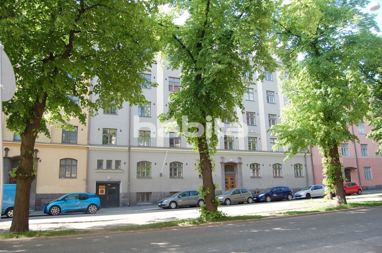 Коммерческая недвижимость в Хельсинки, Финляндия, 227 м2 - фото 1