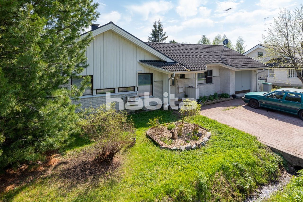 Дом в Кеми, Финляндия, 132 м2 - фото 1