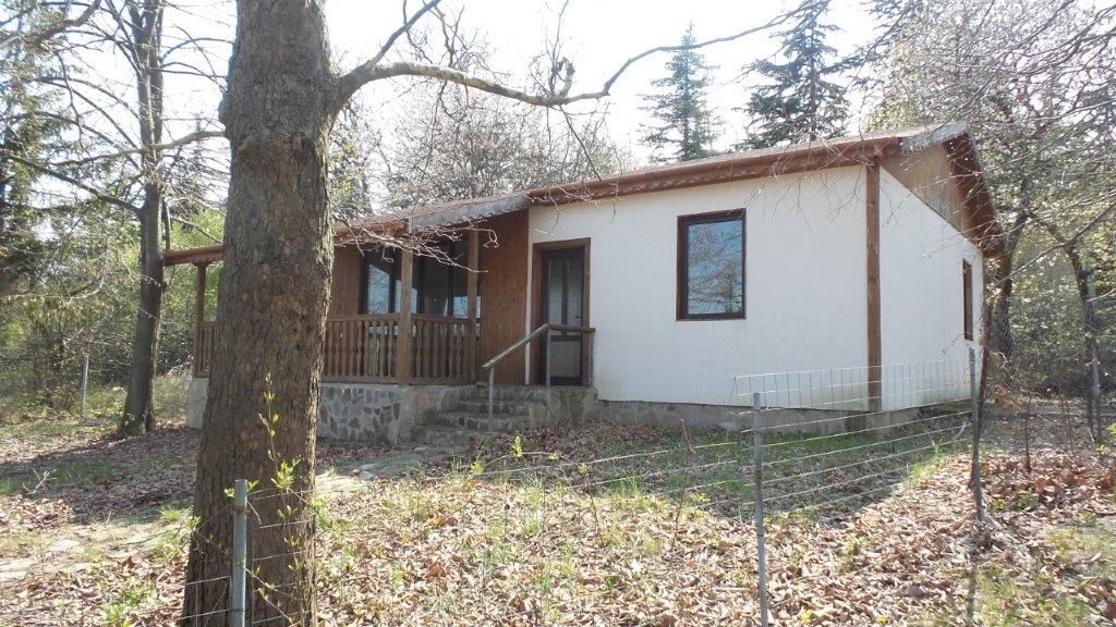 Дом в Бяле, Болгария, 80 м2 - фото 1
