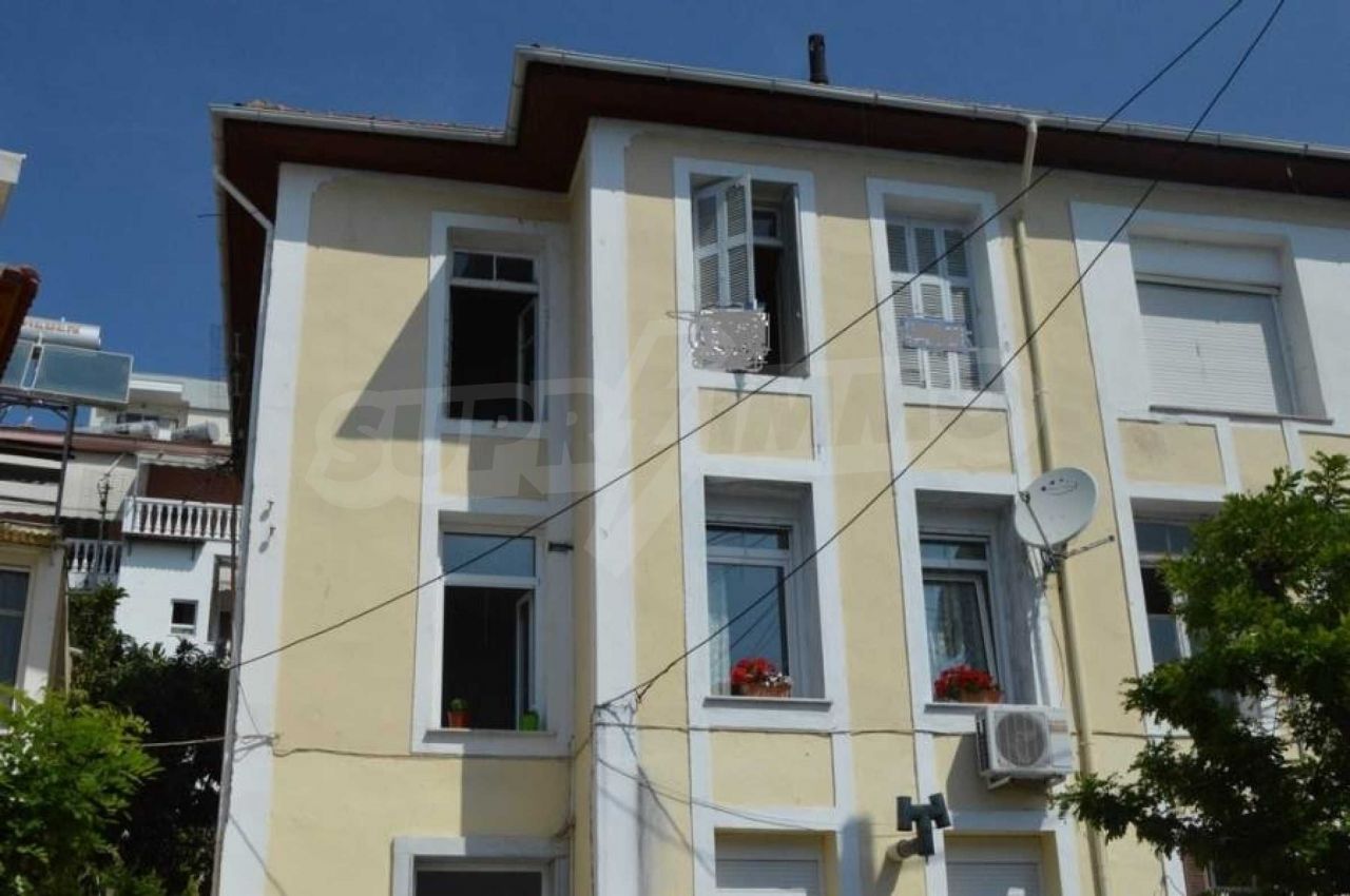 Апартаменты в Кавале, Греция, 75 м2 - фото 1
