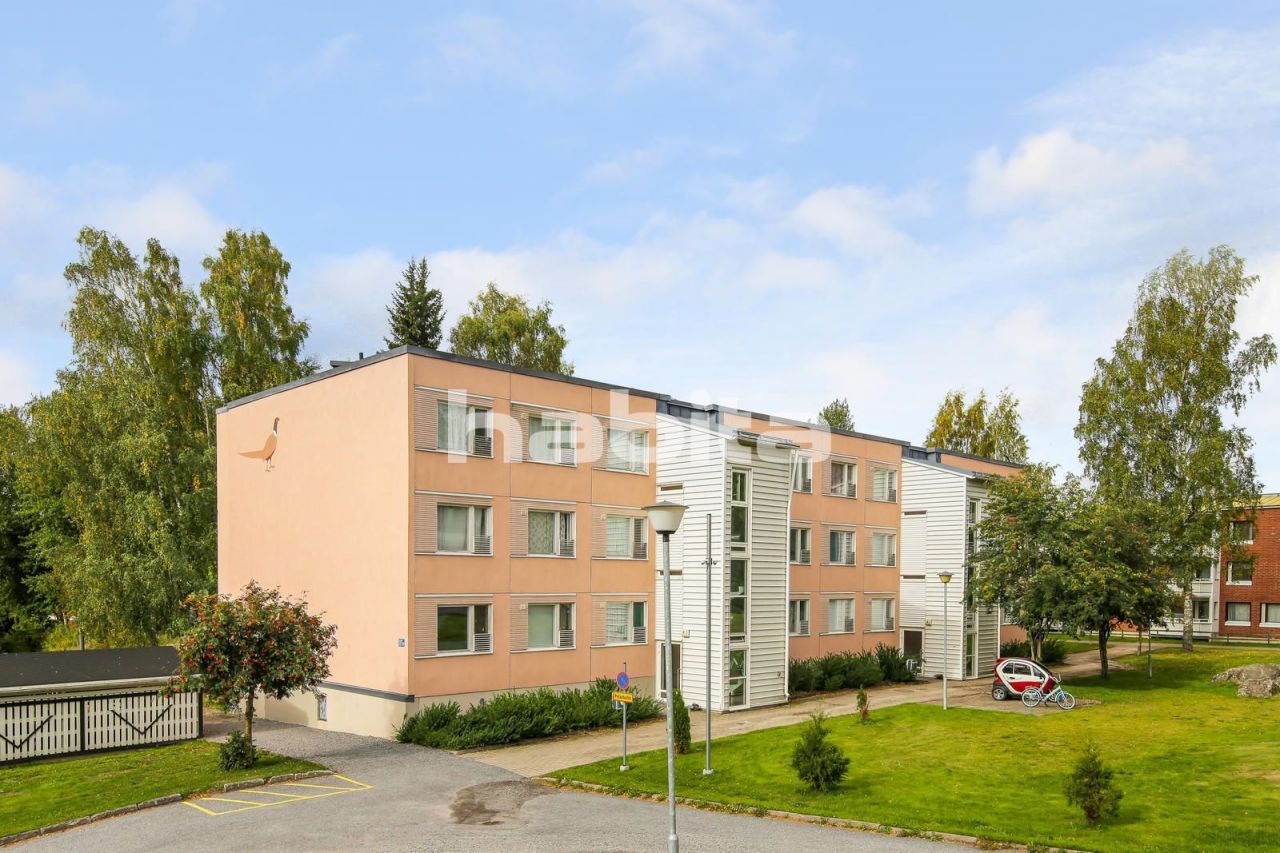 Апартаменты в Вааса, Финляндия, 54 м2 - фото 1