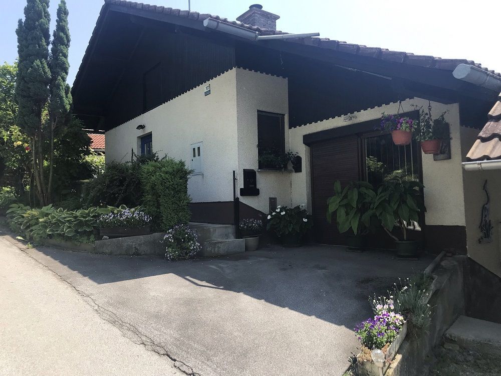 Дом в Целе, Словения, 96 м2 - фото 1