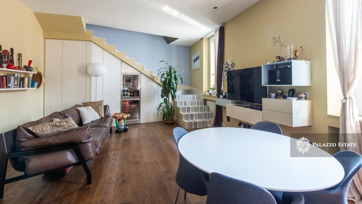 Апартаменты в Милане, Италия, 125 м² - фото 4