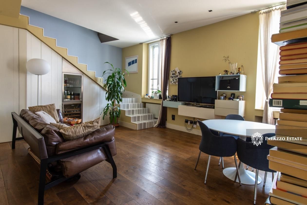 Апартаменты в Милане, Италия, 125 м² - фото 5