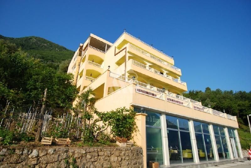 Отель, гостиница в Столиве, Черногория, 1 630 м2 - фото 1