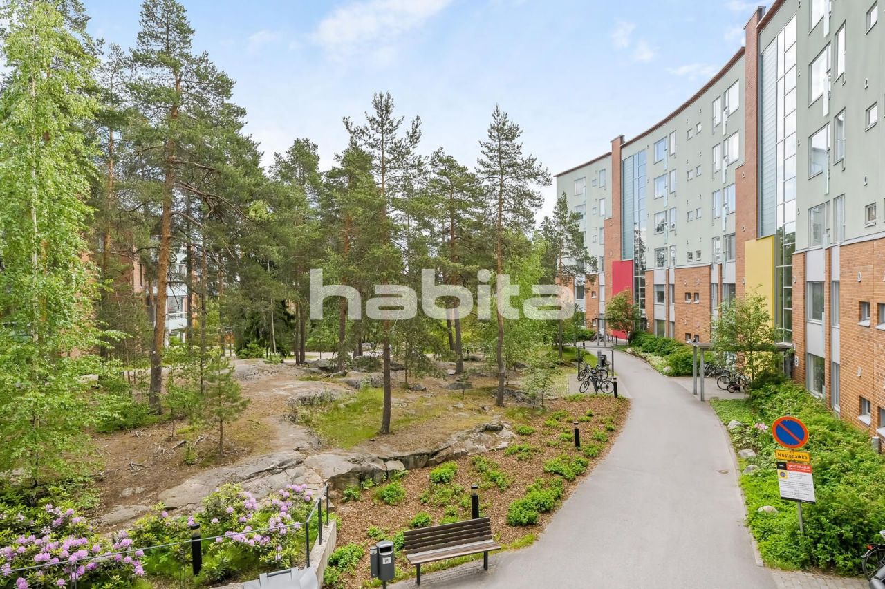 Апартаменты в Вантаа, Финляндия, 73 м2 - фото 1