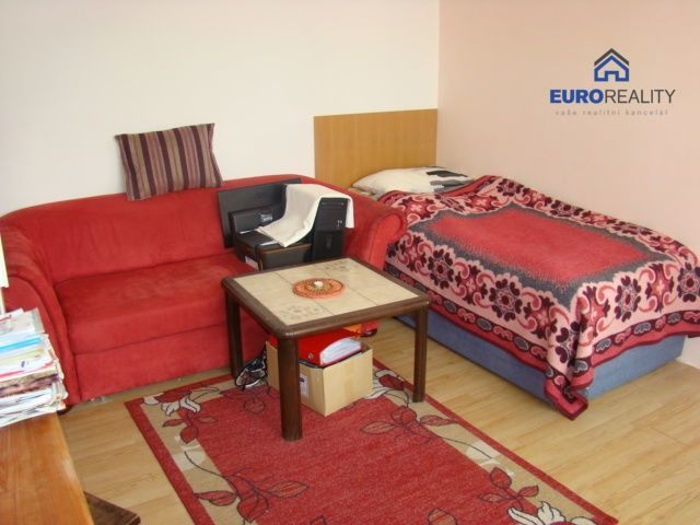 Квартира в Ходове, Чехия, 34 м2 - фото 1