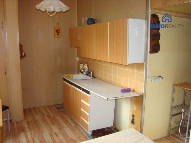 Квартира в Соколове, Чехия, 57 м2 - фото 1