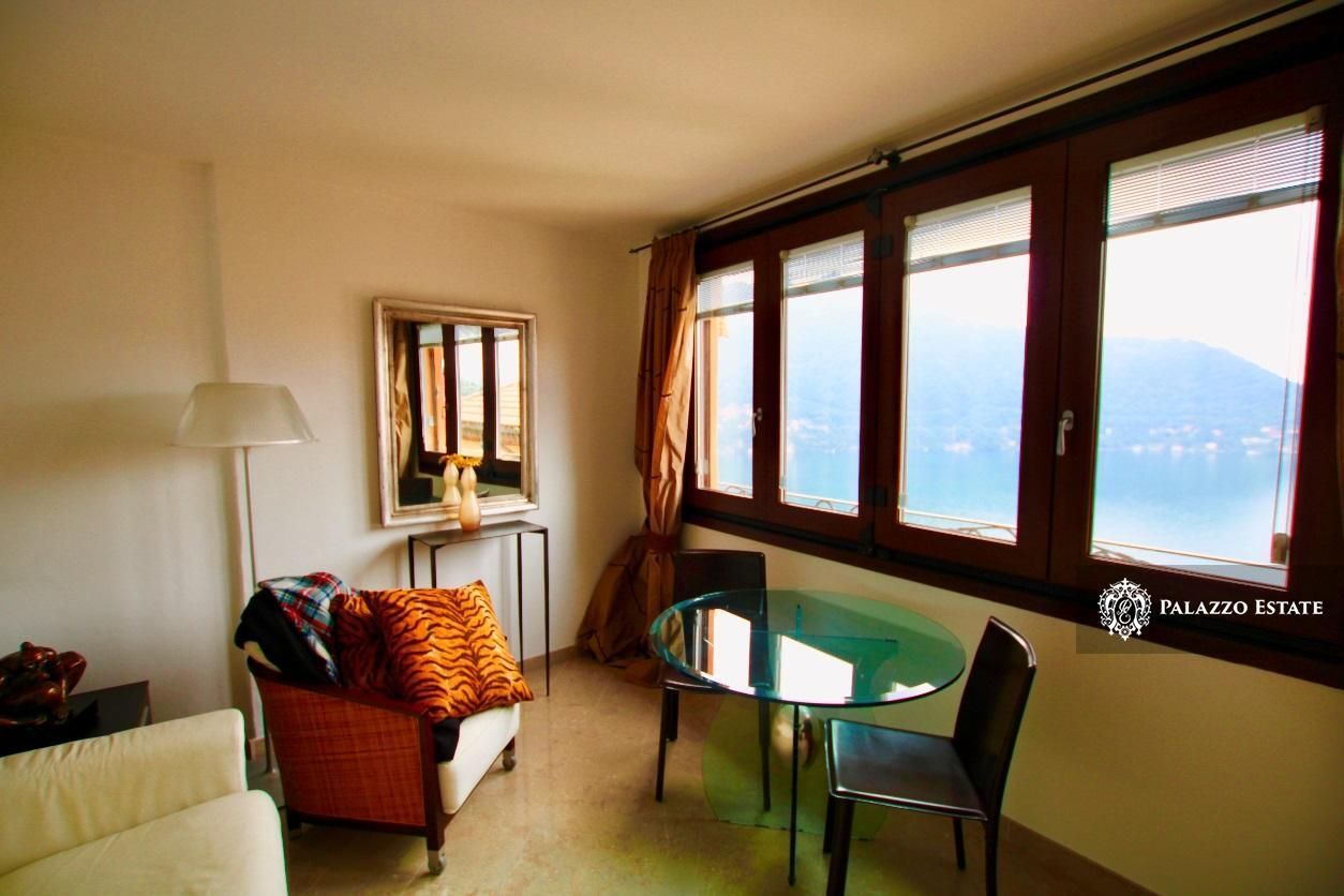 Апартаменты в Черноббьо, Италия, 70 м2 - фото 1