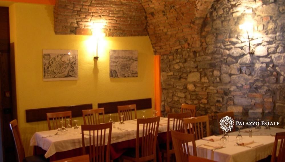 Отель, гостиница у озера Комо, Италия, 470 м² - фото 5