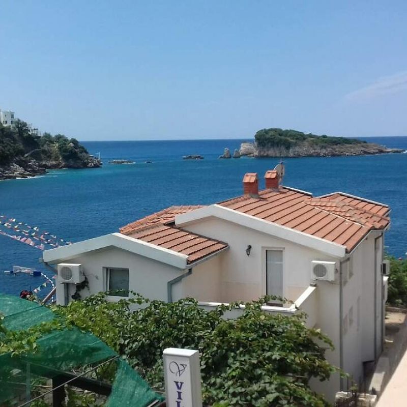 Вилла в Утехе, Черногория, 520 м² - фото 2