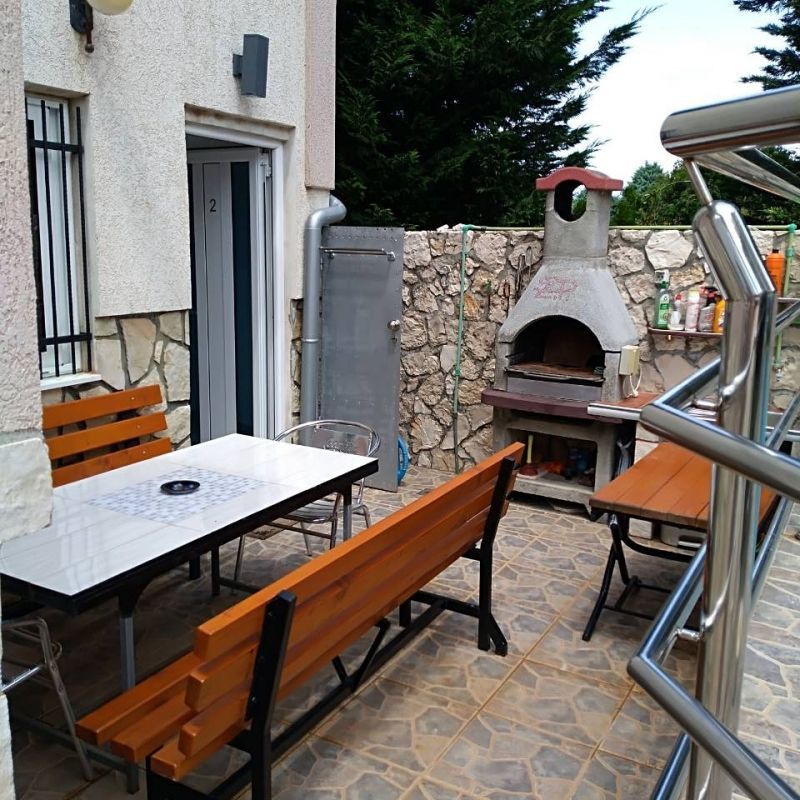 Вилла в Утехе, Черногория, 520 м² - фото 3