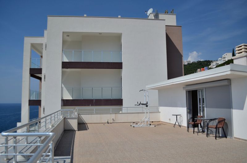 Дом в Добра Воде, Черногория, 924 м² - фото 6